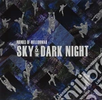 (LP Vinile) Monks Of Mellonwah - Sky & The Dark Night (10') vinile