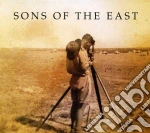 Sons Of The East - Sons Of The East cd