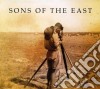 Sons Of The East - Sons Of The East cd