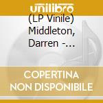 (LP Vinile) Middleton, Darren - Translations