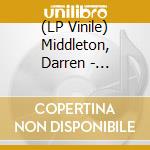 (LP Vinile) Middleton, Darren - Translations vinile