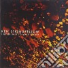 Ken Stringfellow - I Never Said I'D Make It Easy cd