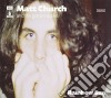 Matt Church & The Golden Apples - Rainbow Sun cd