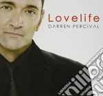 Darren Percival - Lovelife