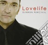 Darren Percival - Lovelife cd musicale di Darren Percival