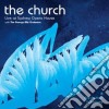 Church (The) - A Psychedelic Symphony (2 Cd) cd
