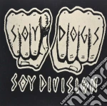 Soy Division - Soy Dogs cd