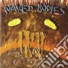 Naked Bodies - Piranha cd