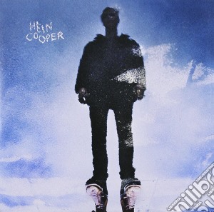 Hein Cooper - Hein Cooper cd musicale di Hein Cooper