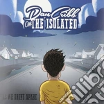 (LP Vinile) Dan Cribb & The Isolated - As We Drift Apart vinile