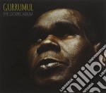 Geoffrey Gurrumul Yunupingu - Gospel Album