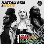 Nattali Rize - New Era Frequency
