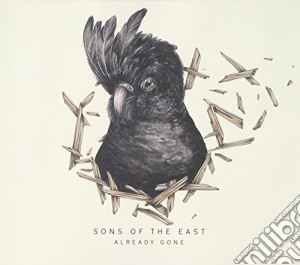 Sons Of The East - Already Gone -Ep- cd musicale di Sons Of The East