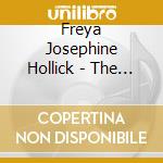 Freya Josephine Hollick - The Unceremonious Junking Of M cd