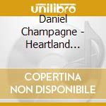 Daniel Champagne - Heartland Hurricanes cd