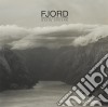 Briana Cowlishaw / Gavin Ahearn - Fjord cd
