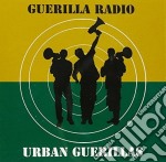 Urban Guerillas - Guerilla Radio