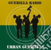 Urban Guerillas - Guerilla Radio cd