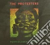 Protesters (The) - Postcolonial World cd