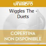 Wiggles The - Duets cd musicale di Wiggles The