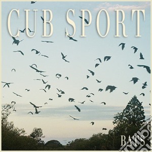 (LP Vinile) Cub Sport - Bats lp vinile di Cub Sport