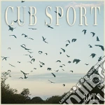 (LP Vinile) Cub Sport - Bats vinile
