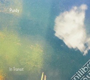 Purdy - In Transit cd musicale di Purdy