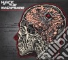 Hack The Mainframe - Disorders Of Consciousness cd