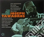 Joseph Tawadros - The New York Sessions (3 Cd) cd