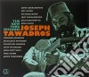 Joseph Tawadros - The New York Sessions (3 Cd) cd