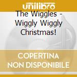 The Wiggles - Wiggly Wiggly Christmas! cd musicale di The Wiggles