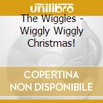 The Wiggles - Wiggly Wiggly Christmas! cd