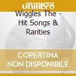 Wiggles The - Hit Songs & Rarities cd