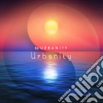 Urbanity - Urbanity cd