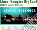 Lionel Hampton Big Band & Jason Marsalis - Live At Rossmoor