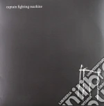 (LP Vinile) Captain Fighting Machine - Captain Fighting Machine vinile