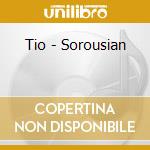 Tio - Sorousian cd