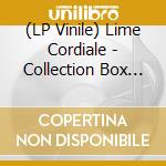(LP Vinile) Lime Cordiale - Collection Box Set (4 Lp) vinile