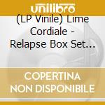 (LP Vinile) Lime Cordiale - Relapse Box Set (2 Lp) vinile