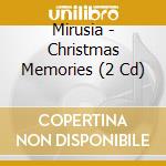 Mirusia - Christmas Memories (2 Cd) cd