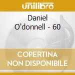 Daniel O'donnell - 60 cd