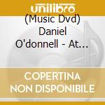 (Music Dvd) Daniel O'donnell - At Home In Ireland cd