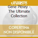 Gene Pitney - The Ultimate Collection cd