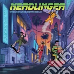 Nerdlinger - Growing Up Is Getting Old cd