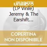 (LP Vinile) Jeremy & The Earshift Orchestra Rose - Disruption: The Voice Of Drums vinile