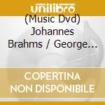(Music Dvd) Johannes Brahms / George Bizet - Symphony No.1 In C Major & Symphony No.2 Op 78 In D Major cd musicale