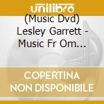 (Music Dvd) Lesley Garrett - Music Fr Om The Movies cd