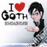 I Love Goth / Various