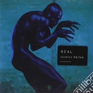 Seal - Human Being cd musicale di Seal