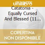 Catatonia - Equally Cursed And Blessed (11 Trax) cd